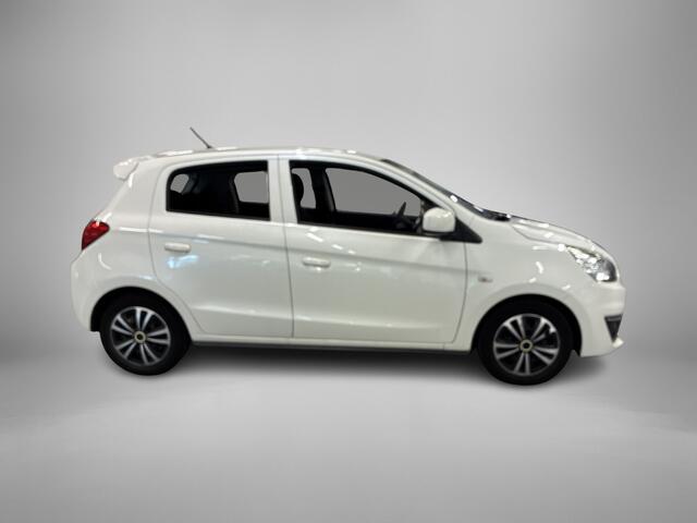 Mitsubishi SPACE STAR 1.0 Cool+