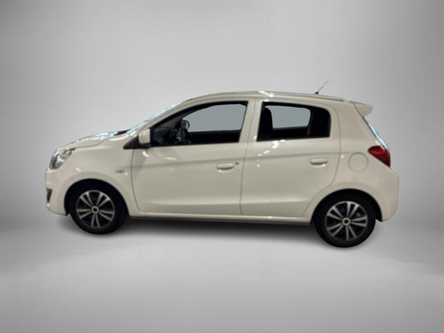 Mitsubishi SPACE STAR 1.0 Cool+