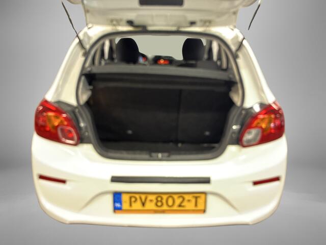Mitsubishi SPACE STAR 1.0 Cool+