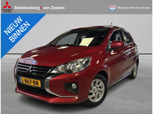 Mitsubishi SPACE STAR 1.2 Active