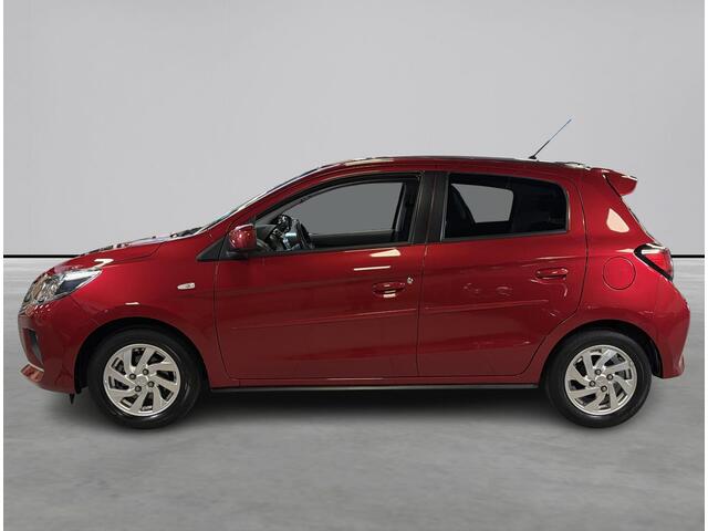Mitsubishi SPACE STAR 1.2 Active