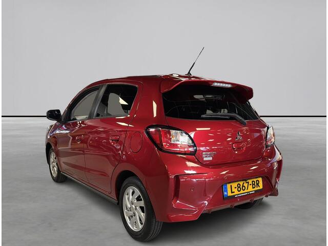 Mitsubishi SPACE STAR 1.2 Active
