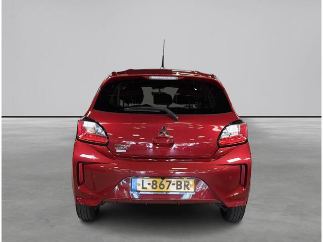Mitsubishi SPACE STAR 1.2 Active
