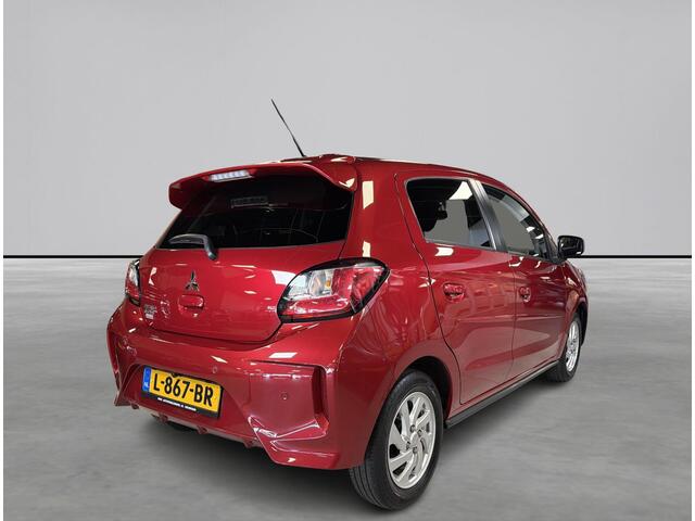 Mitsubishi SPACE STAR 1.2 Active