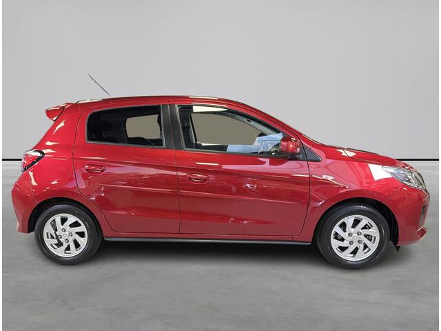 Mitsubishi SPACE STAR 1.2 Active