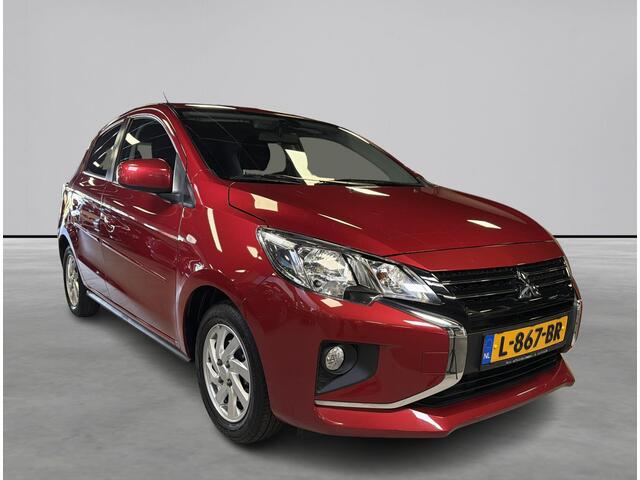 Mitsubishi SPACE STAR 1.2 Active