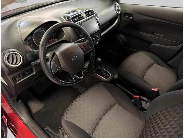 Mitsubishi SPACE STAR 1.2 Active