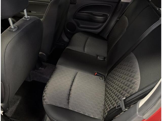 Mitsubishi SPACE STAR 1.2 Active