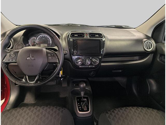 Mitsubishi SPACE STAR 1.2 Active