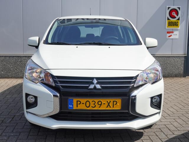 Mitsubishi SPACE STAR 1.2 Connect+ CarPlay | Airco | NAP | Bluetooth
