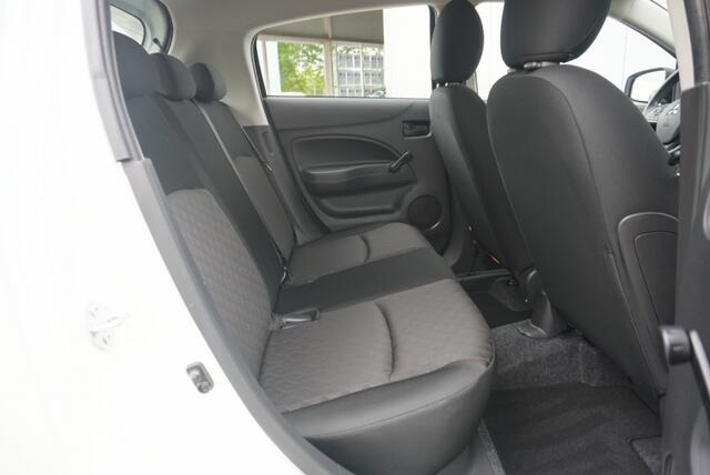 Mitsubishi SPACE STAR 1.2 Connect+ CarPlay | Airco | NAP | Bluetooth
