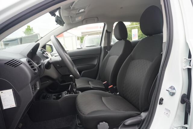Mitsubishi SPACE STAR 1.2 Connect+ CarPlay | NAP | Airco | Bluetooth