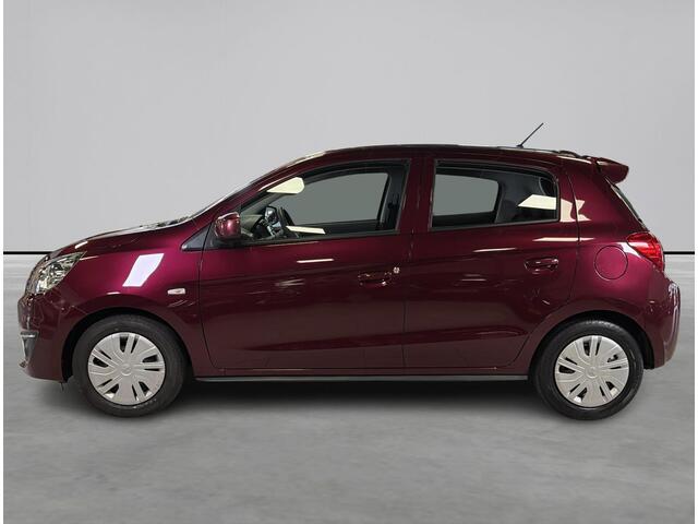 Mitsubishi SPACE STAR 1.0 Cool+