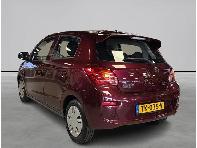 Mitsubishi SPACE STAR 1.0 Cool+