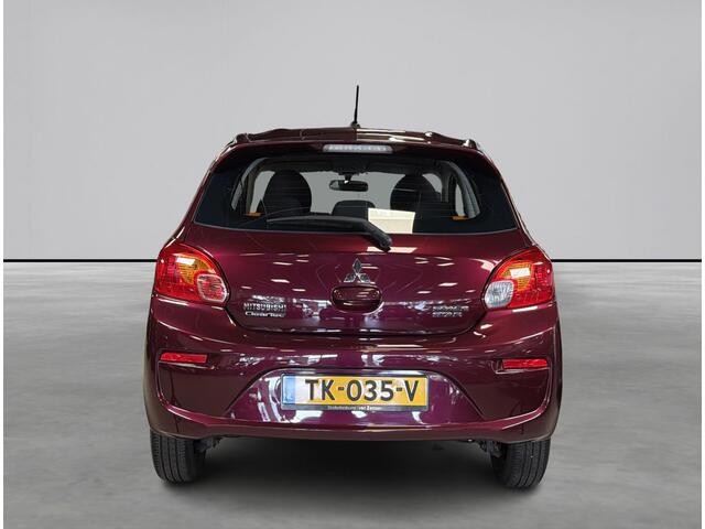 Mitsubishi SPACE STAR 1.0 Cool+