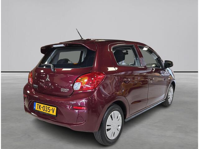 Mitsubishi SPACE STAR 1.0 Cool+
