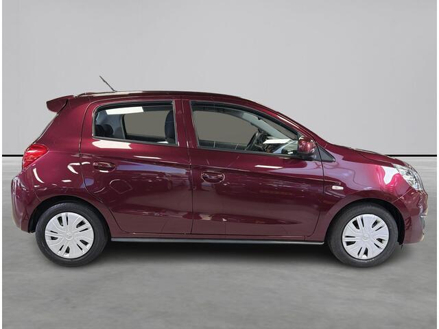 Mitsubishi SPACE STAR 1.0 Cool+