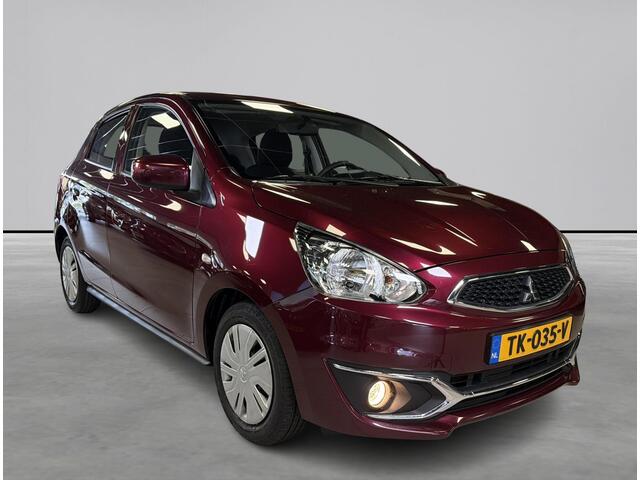 Mitsubishi SPACE STAR 1.0 Cool+