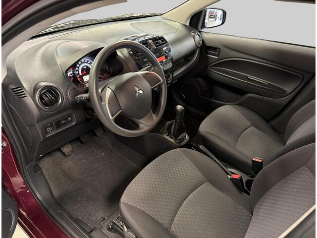 Mitsubishi SPACE STAR 1.0 Cool+