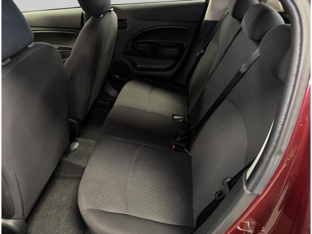 Mitsubishi SPACE STAR 1.0 Cool+