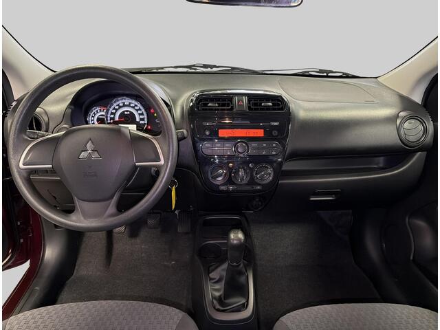 Mitsubishi SPACE STAR 1.0 Cool+