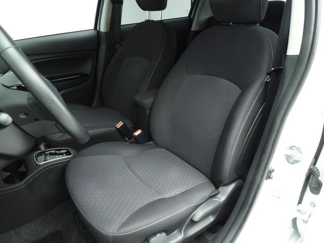 Mitsubishi SPACE STAR 1.2 Advance Automaat| 27.000 KM | Navigatie | CarPlay | Lichtmetalen velgen | Keyless Start | Climate