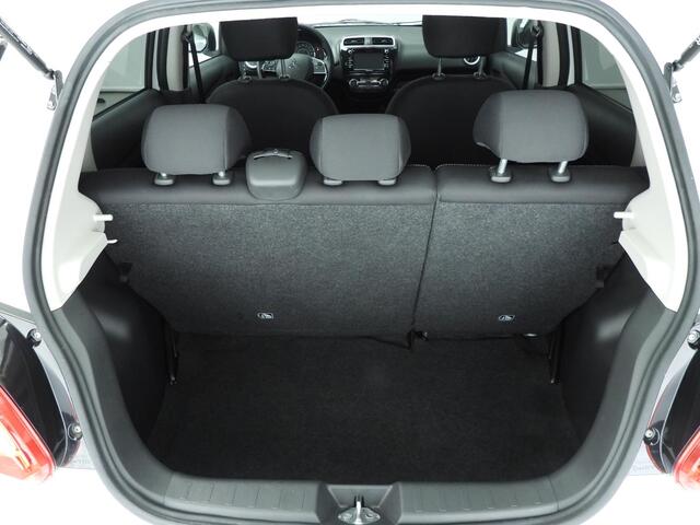 Mitsubishi SPACE STAR 1.2 Advance Automaat| 27.000 KM | Navigatie | CarPlay | Lichtmetalen velgen | Keyless Start | Climate