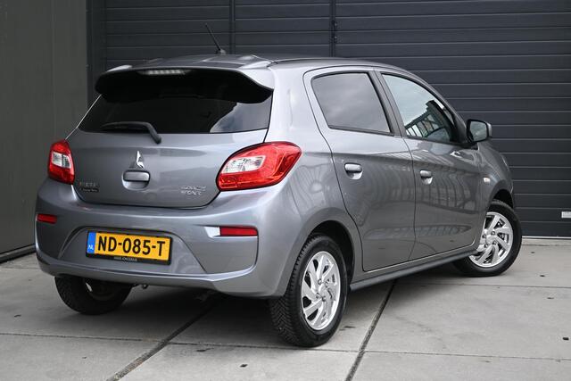 Mitsubishi SPACE STAR 1.0 Intense | AIRCO | ALL-SEASONABANDEN | LMV