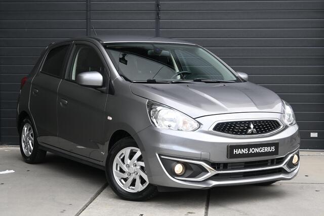 Mitsubishi SPACE STAR 1.0 Intense | AIRCO | ALL-SEASONABANDEN | LMV