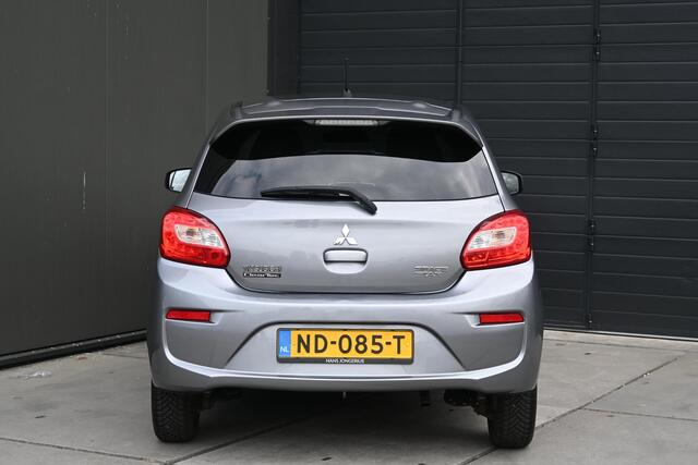 Mitsubishi SPACE STAR 1.0 Intense | AIRCO | ALL-SEASONABANDEN | LMV