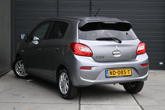 Mitsubishi SPACE STAR 1.0 Intense | AIRCO | ALL-SEASONABANDEN | LMV