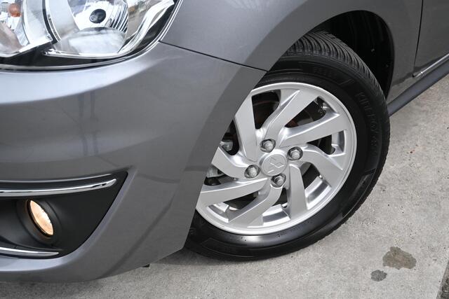 Mitsubishi SPACE STAR 1.0 Intense | AIRCO | ALL-SEASONABANDEN | LMV