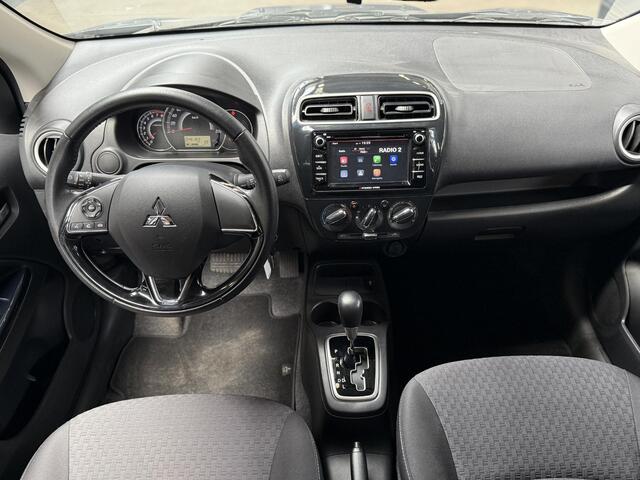 Mitsubishi SPACE STAR 1.0 Intense l Automaat l Navi l Carplay l NAP