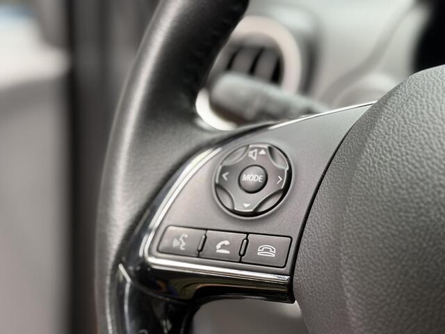 Mitsubishi SPACE STAR 1.0 Intense l Automaat l Navi l Carplay l NAP