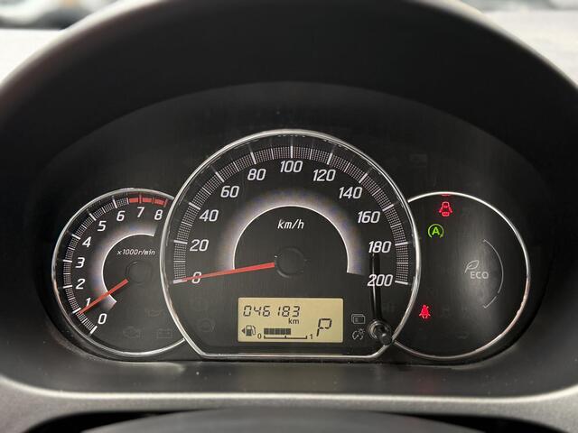 Mitsubishi SPACE STAR 1.0 Intense l Automaat l Navi l Carplay l NAP