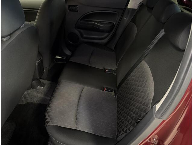 Mitsubishi SPACE STAR 1.2 Nova Trekhaak, Parkeersensoren, 4 seizoenbanden