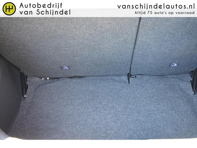 Mitsubishi SPACE STAR 1.2 CONNECT+ 5 DEURS ORIGINEEL NEDERLANDS ANDROID/APPLECARPLAY(NAVI) AIRCO BLUETOOTH 4X PERF ALL SEASON BANDEN ELECTR.RAMEN/SPIEGELS