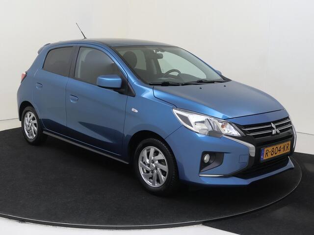Mitsubishi SPACE STAR 1.2 Dynamic