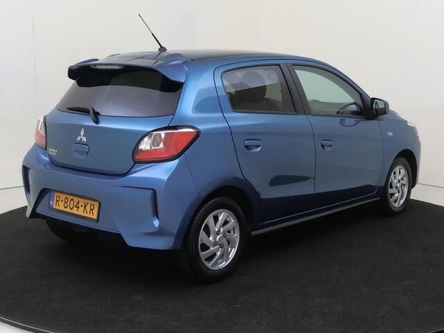 Mitsubishi SPACE STAR 1.2 Dynamic