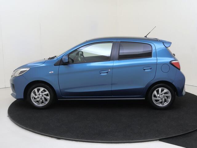 Mitsubishi SPACE STAR 1.2 Dynamic