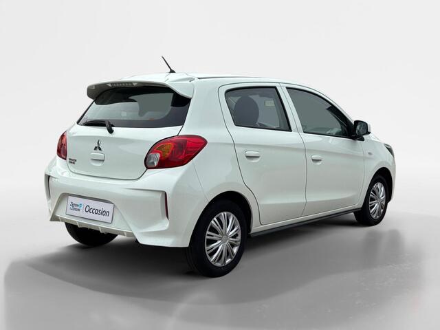 Mitsubishi SPACE STAR 1.2 Cool+ | Airco | Garantie 2031 |