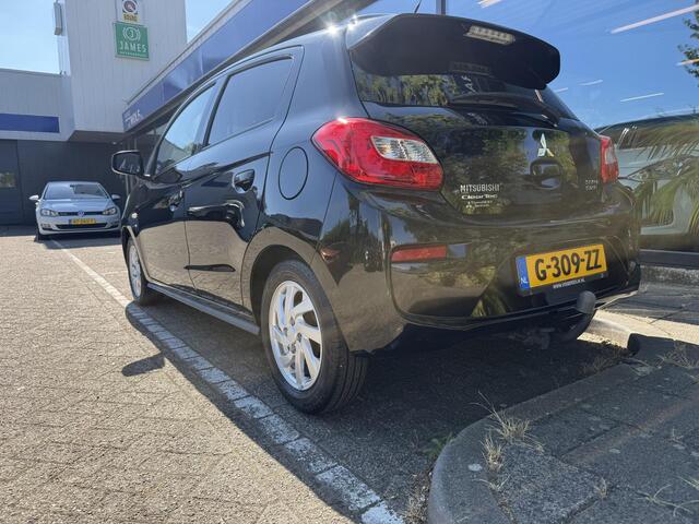 Mitsubishi SPACE STAR 1.0 Active