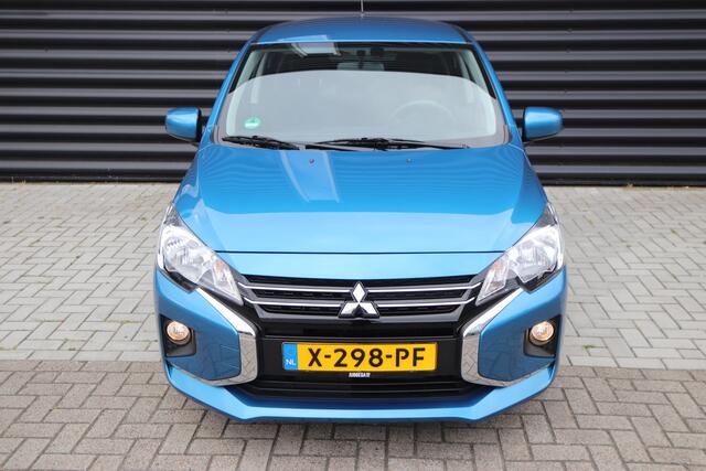Mitsubishi SPACE STAR 1.2 Dynamic Cruise, camera, 1ste Eigenaar, Dealer O.H.