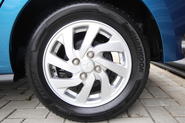 Mitsubishi SPACE STAR 1.2 Dynamic Cruise, camera, 1ste Eigenaar, Dealer O.H.