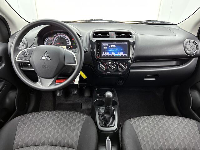 Mitsubishi SPACE STAR 1.2 Cool+ | 5-Deurs | NAP! | Origineel NL | Multimediacherm |