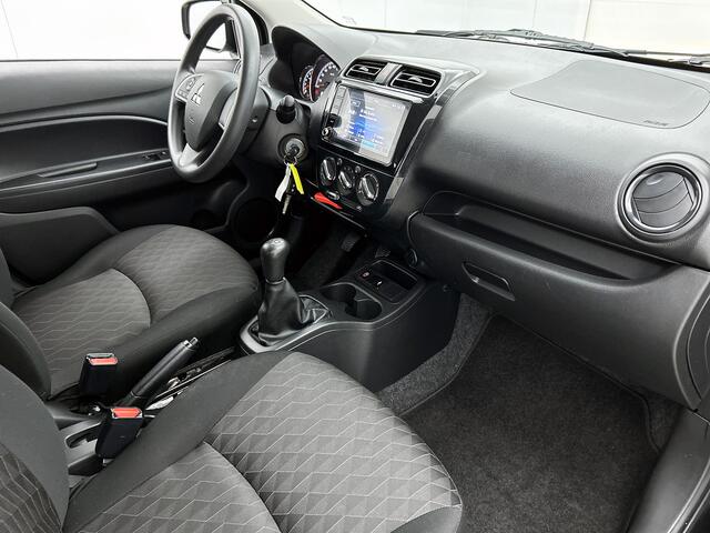 Mitsubishi SPACE STAR 1.2 Cool+ | 5-Deurs | NAP! | Origineel NL | Multimediacherm |