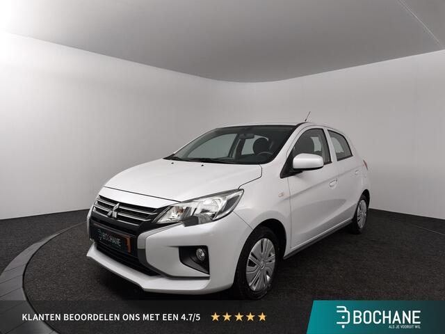 Mitsubishi SPACE STAR 1.2 Connect+ | Bluetooth | Airco |
