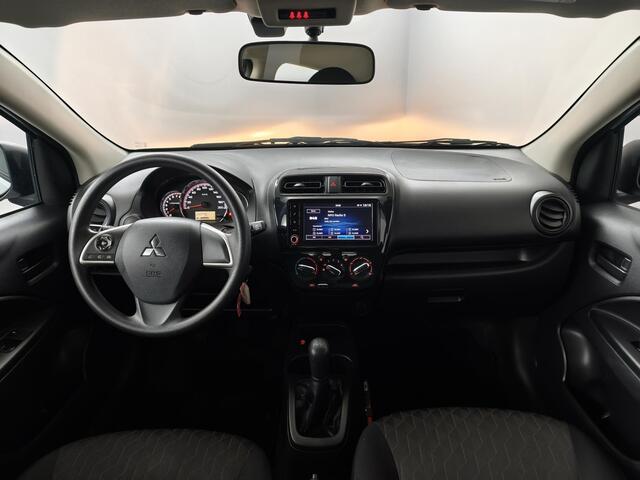 Mitsubishi SPACE STAR 1.2 Connect+ | Bluetooth | Airco |