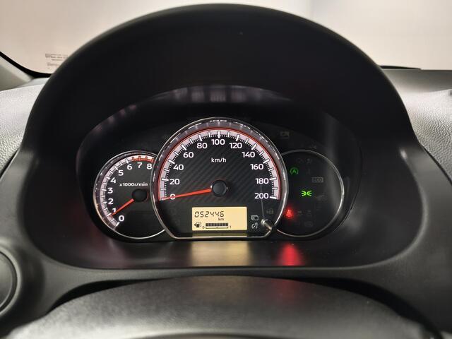 Mitsubishi SPACE STAR 1.2 Connect+ | Bluetooth | Airco |