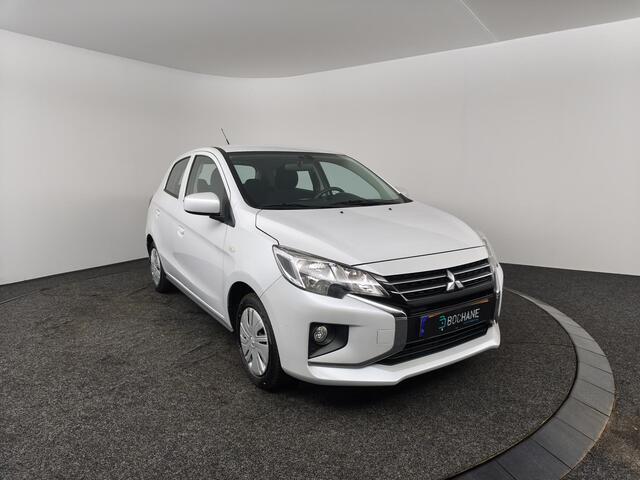 Mitsubishi SPACE STAR 1.2 Connect+ | Bluetooth | Airco |